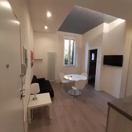 Realkasa Palmieri Flat Apartment *