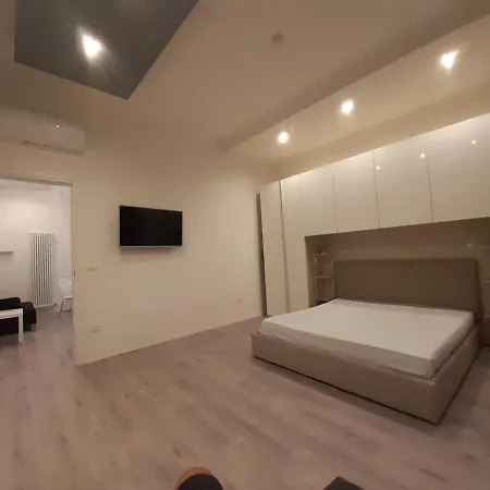 Apartment Realkasa Palmieri Flat