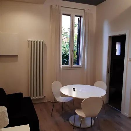 Apartment Realkasa Palmieri Flat Bologna