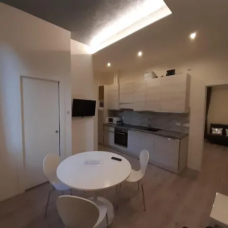 Apartment Realkasa Palmieri Flat *