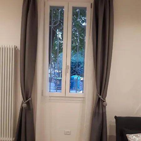 Realkasa Palmieri Flat Bologna