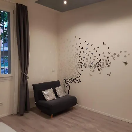 Realkasa Palmieri Flat Bologna