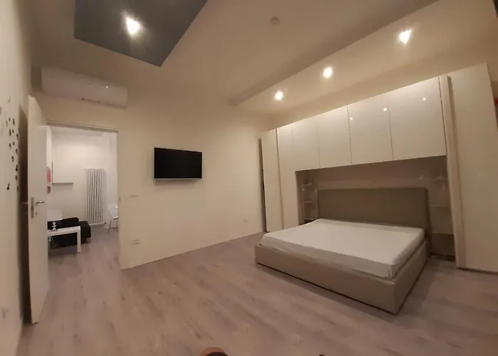 Apartmán Realkasa Palmieri Flat