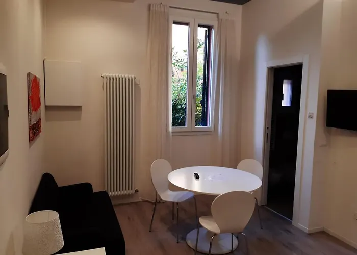 Apartmán Realkasa Palmieri Flat Boloňa