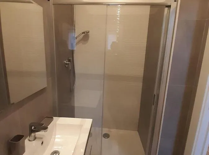 Lägenhet Realkasa Palmieri Flat