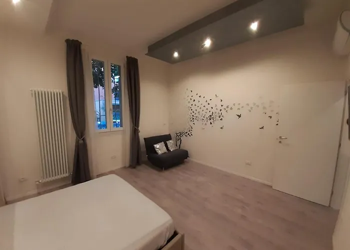 Realkasa Palmieri Flat Apartmán Boloňa