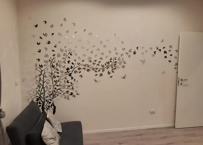 Realkasa Palmieri Flat * Boloňa