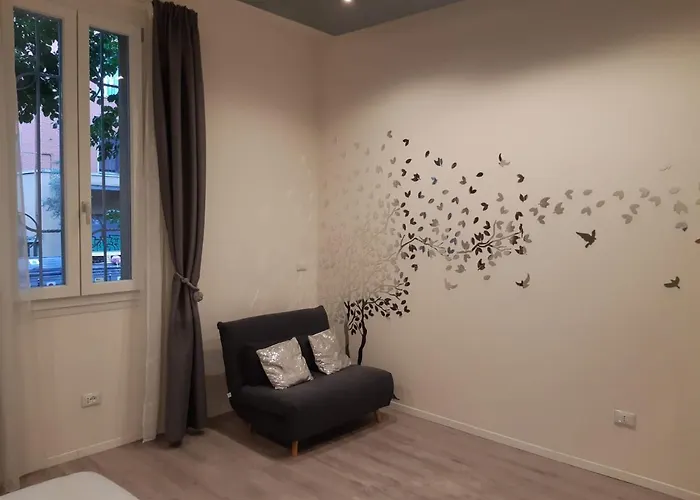 Realkasa Palmieri Flat Bologna