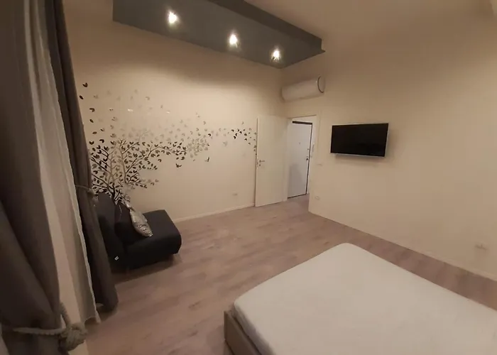 Realkasa Palmieri Flat Lägenhet *