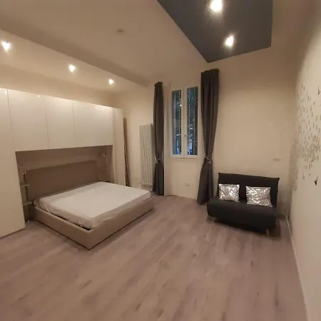 Lejlighed Realkasa Palmieri Flat Bologna