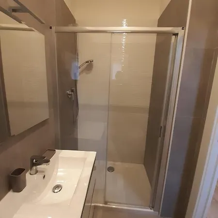 Lejlighed Realkasa Palmieri Flat