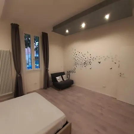 Realkasa Palmieri Flat شقة بولونيا