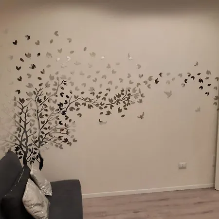 Realkasa Palmieri Flat * بولونيا