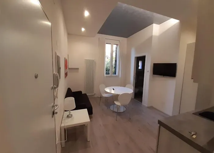 Realkasa Palmieri Flat شقة *