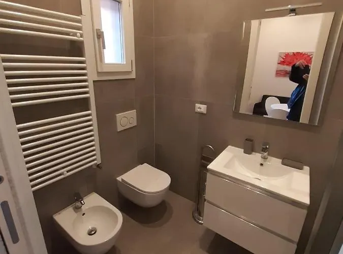 Realkasa Palmieri Flat