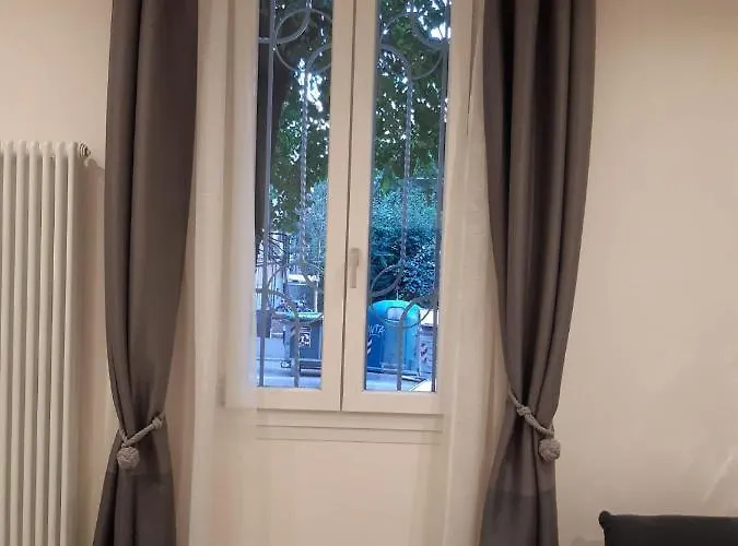 Realkasa Palmieri Flat بولونيا